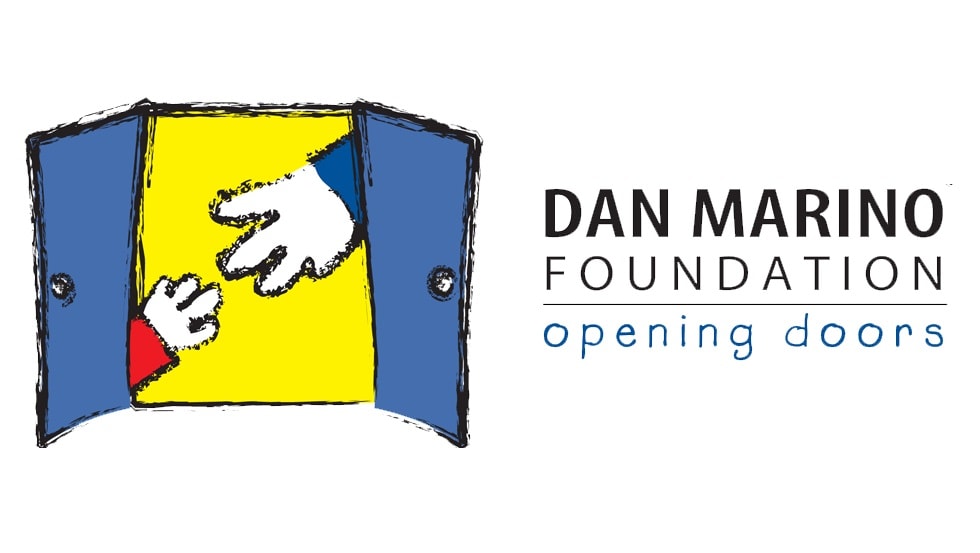 Dan Marino Foundation — Opening Doors